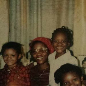 Meet your Posher, Sharlene